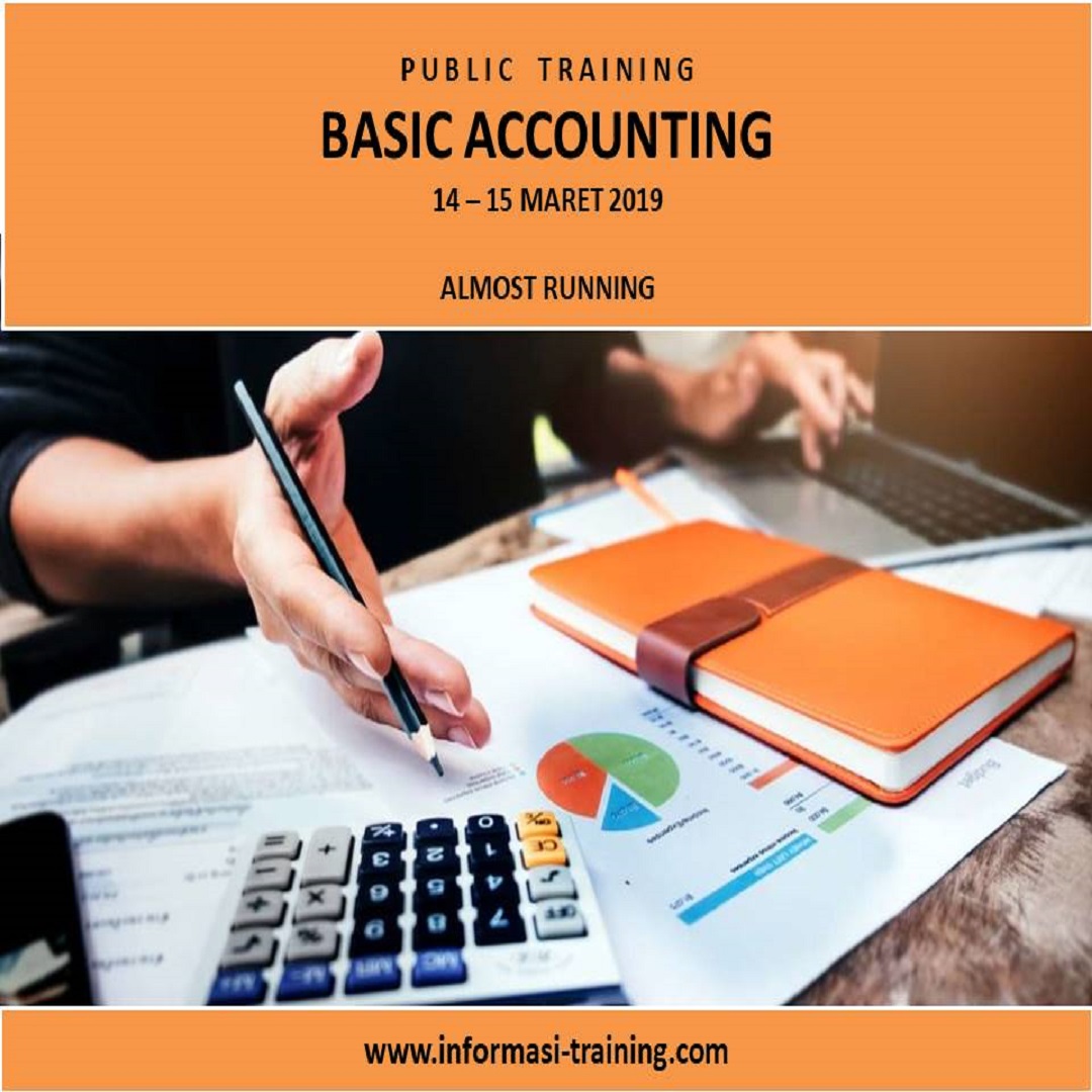 BASIC ACCOUNTING Available Online Training Finance Accounting Pajak Banking Risk