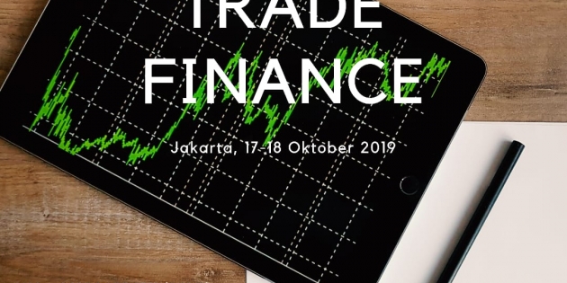 TRADE FINANCE AUDIT – Available Online
