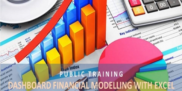 FINANCIAL MODELLING WITH EXCEL – Pasti Jalan