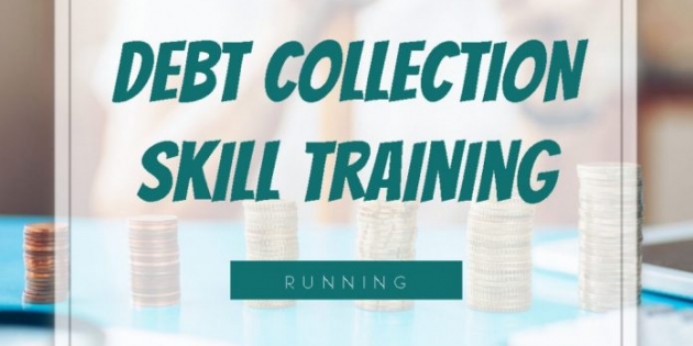 PROFESSIONAL DEBT COLLECTION SKILL
