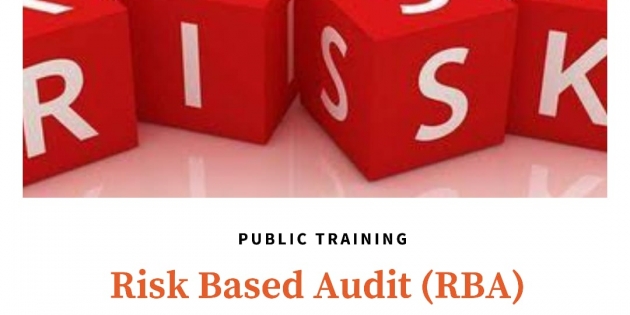 Risk Based Audit (RBA) – Pasti Jalan